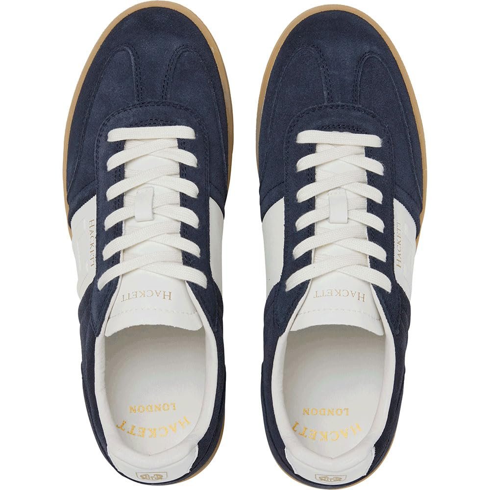 Кросівки Hackett London Harper Heritage, фото №4