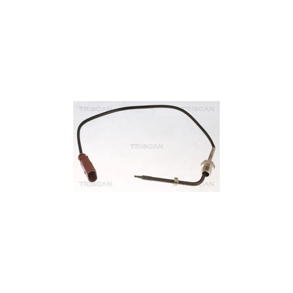 Датчик температуры отработавших газов TRISCAN 8826 29044 для AUDI SEAT SKODA VW HITACHI, фото №1