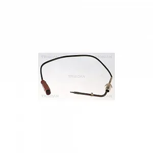 Датчик температури відпрацьованих газів TRISCAN 8826 29044 для AUDI SEAT SKODA VW HITACHI - Фото 1