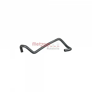Шланг радіатора METZGER 2420852 для NISSAN OPEL RENAULT VAUXHALL GENERAL MOTORS - Фото 1