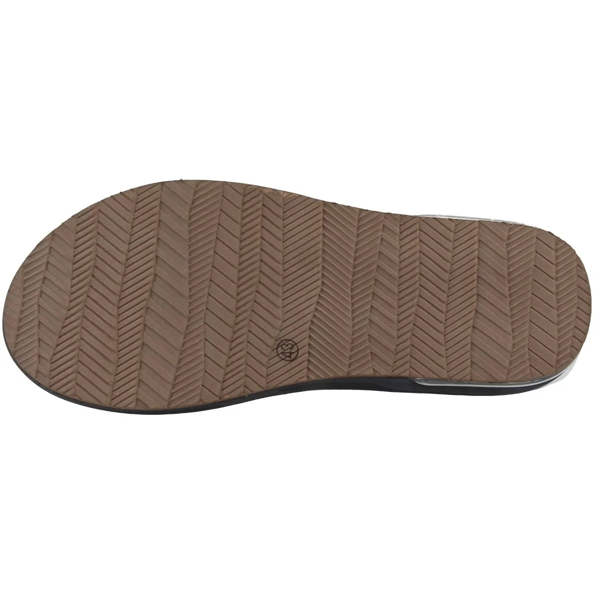 Шльопанці s.Oliver Чоловічі 5-5-17209-26 Beach, фото №5