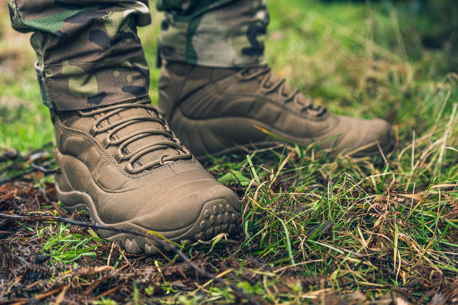 Чоботи Viper TACTICAL Venom, фото №6