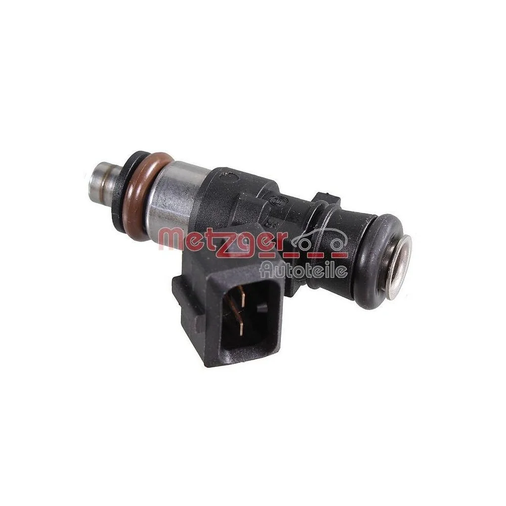 Форсунка METZGER 0920093 Оригинальная запчасть, фото №1