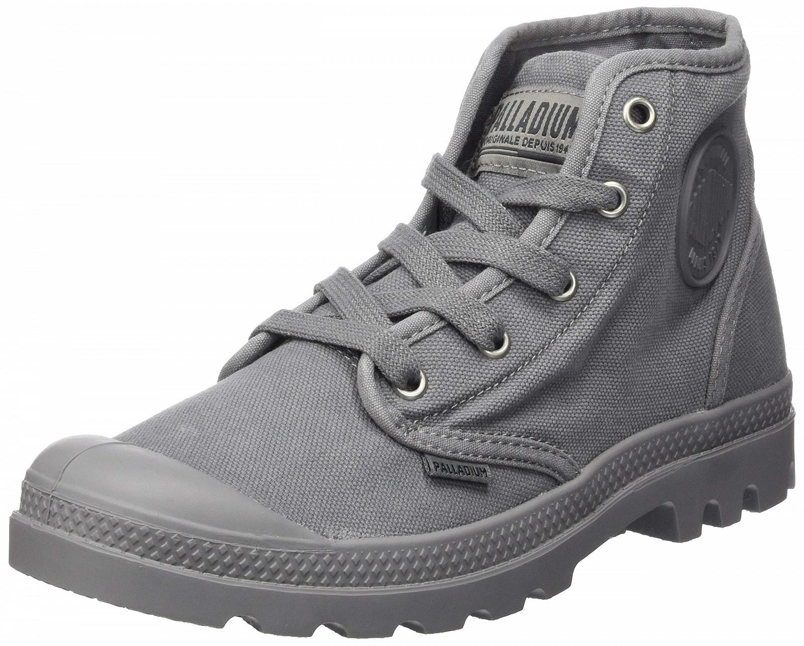 Ботинки Palladium Pampa HI F Женские, фото №1