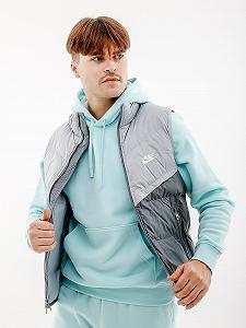 Жилетка Nike Storm-Fit Windrunner Grey M - Фото 1