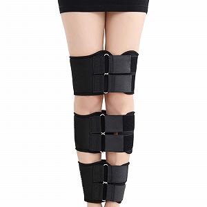 Коректор форми ніг Valink для дітей та дорослих, коригуючі бандажі - Фото 1