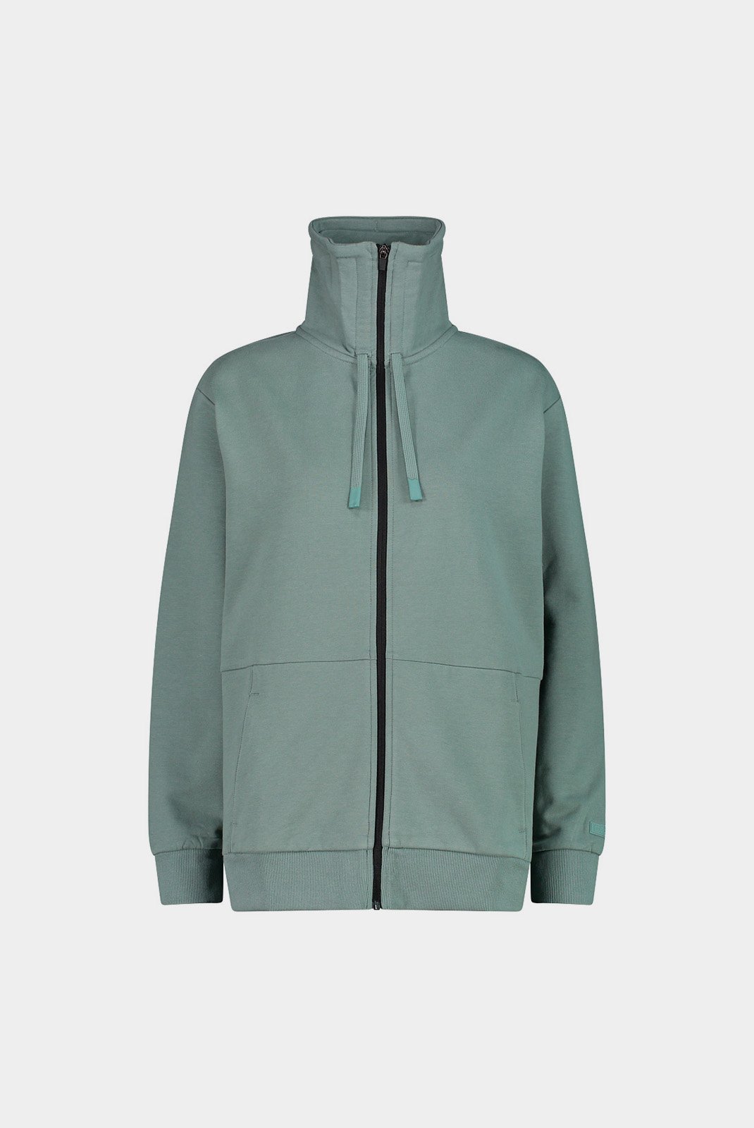 Джемпер CMP WOMAN JACKET M, фото №1