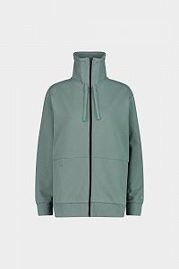 Джемпер CMP WOMAN JACKET M - Фото 1
