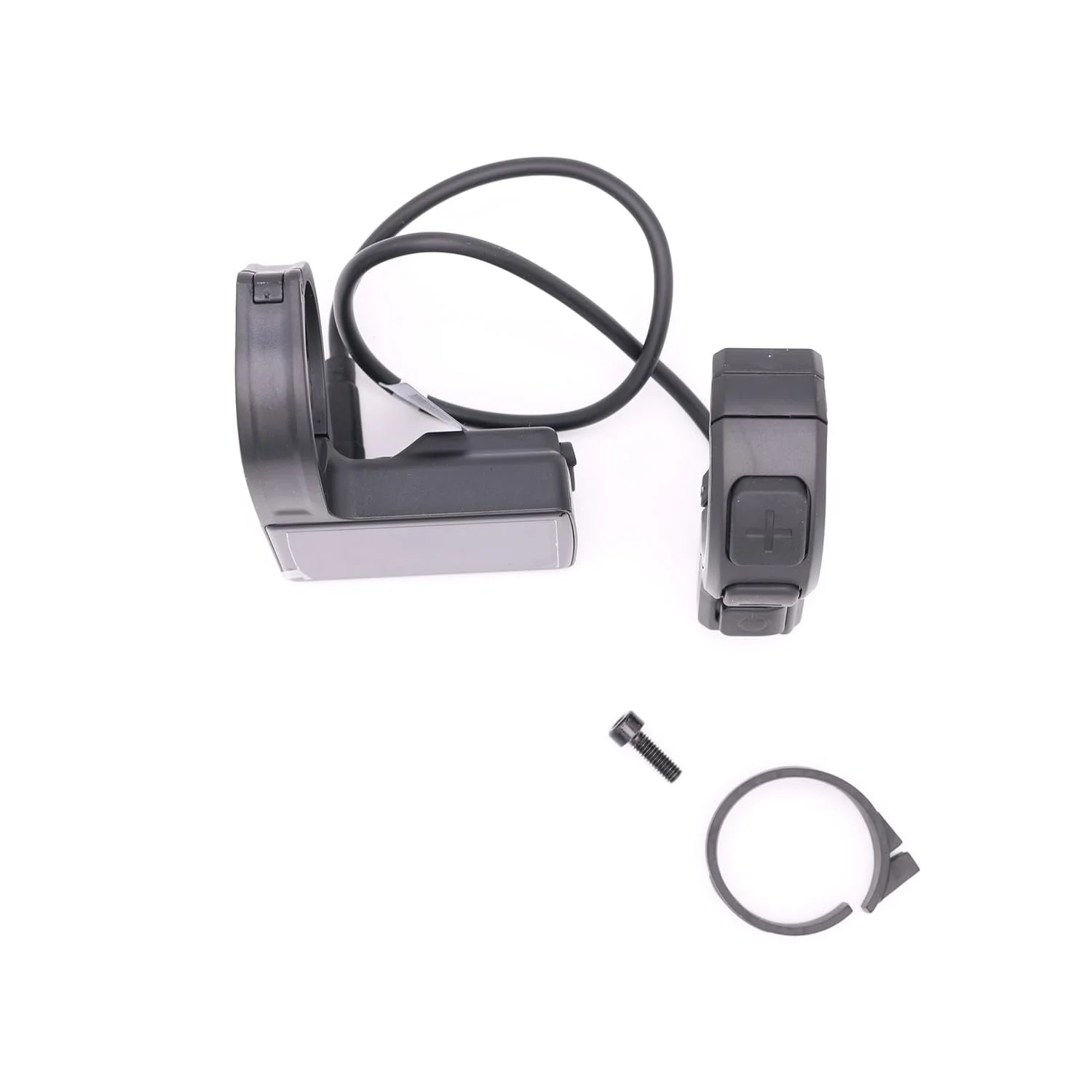 Дисплей Велокомпьютер Bafang DPC-245 HMI APT LCD 1.9 дюйма CAN USB-C 36V/48V/52V, фото №3
