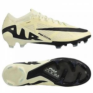 Бутсы Nike Mercurial Vapor 15 Elite Yellow 36 - Фото 1