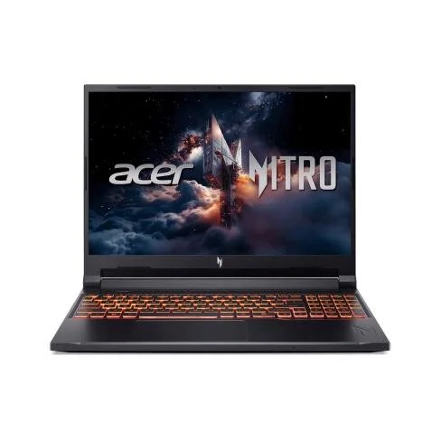 Ноутбук Acer Nitro V 16 ANV16-72-53AN (NH.QUSEU.009), фото №1 Ноутбук Acer Nitro V 16 ANV16-72-53AN (NH.QUSEU.009), фото №1