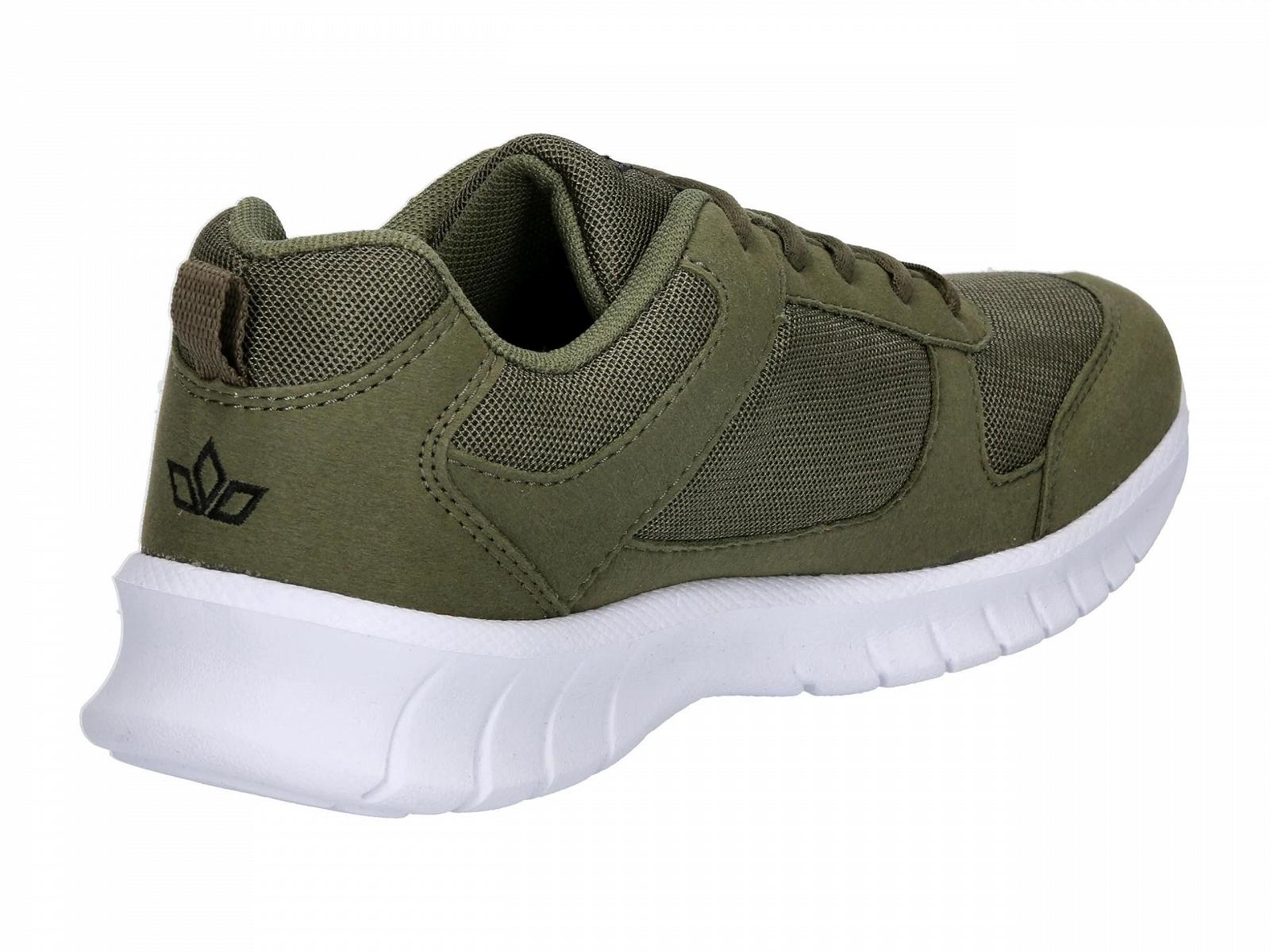 Кроссовки Lico Blaine мужские, фото №4 Кроссовки Lico Blaine мужские, фото №4