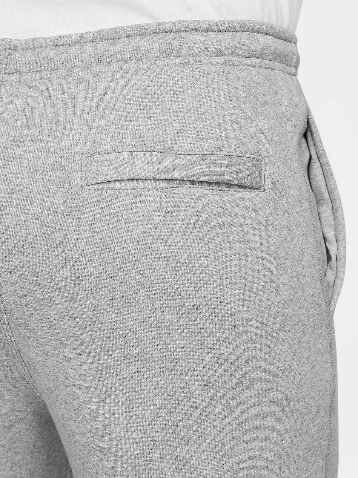 Штани Nike NK CLUB BB JOGGER CHNL FTRA L, фото №3