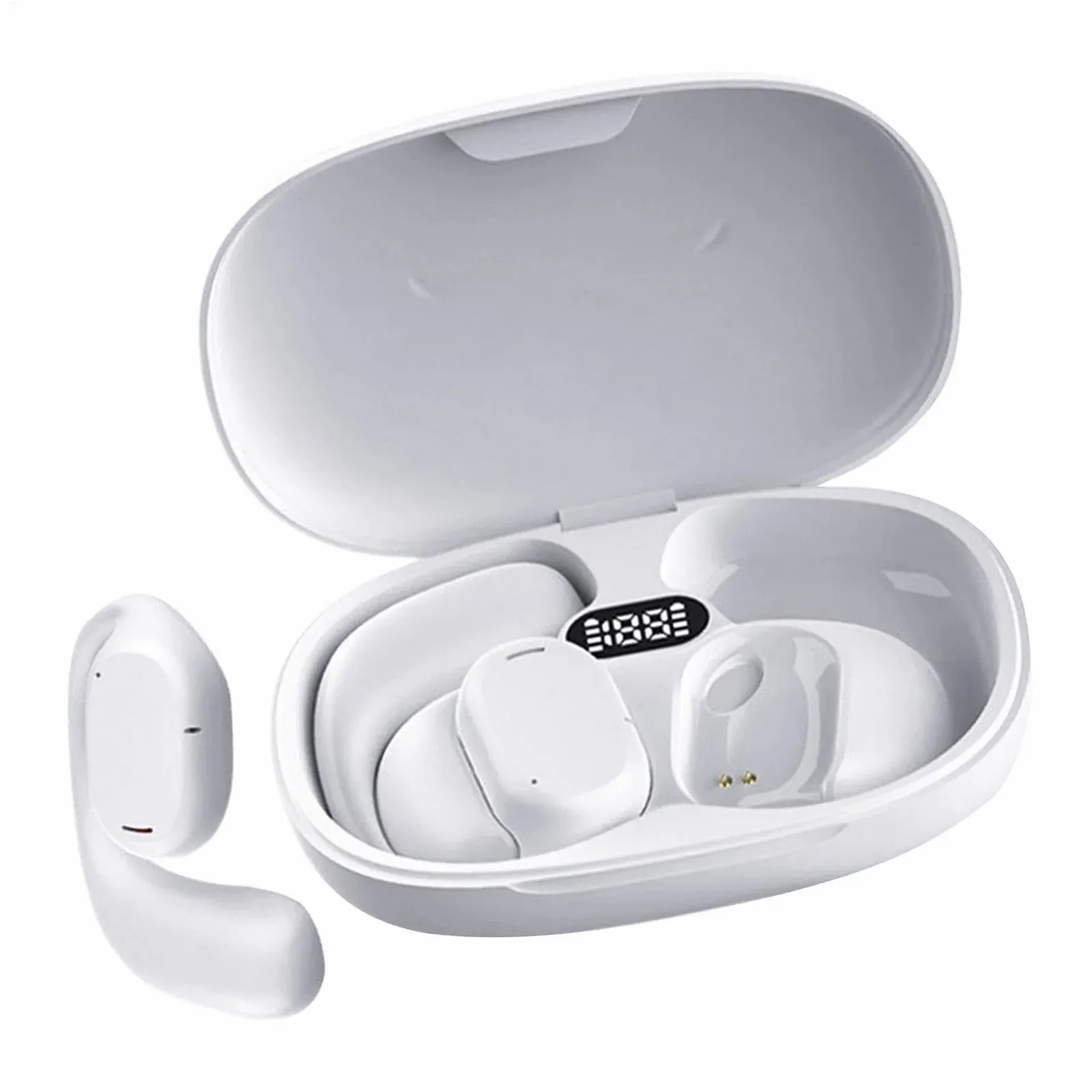 Навушники-перекладачі для бізнесу, для голосового перекладу, багатомовні, фото №1 Навушники-перекладачі для бізнесу, для голосового перекладу, багатомовні, фото №1