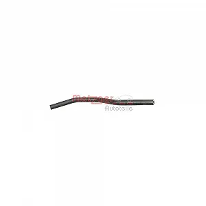 Шланг радіатора METZGER 2420837 для OPEL VAUXHALL GENERAL MOTORS - Фото 1