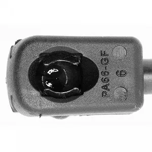 Газовая пружина багажника VAICO V40-0586 Original VAICO Quality для OPEL synthetic.ua - Фото 1