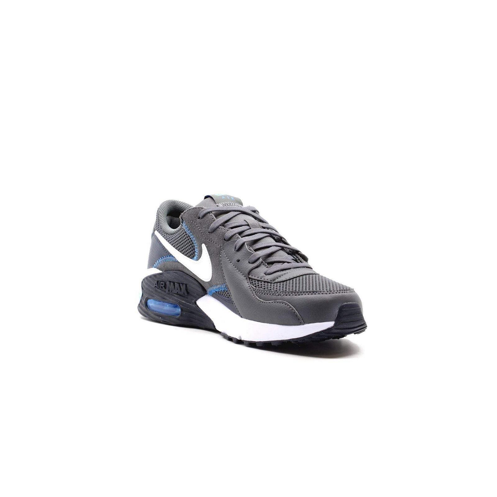 Кроссовки Nike Air Max Excee мужские, фото №6