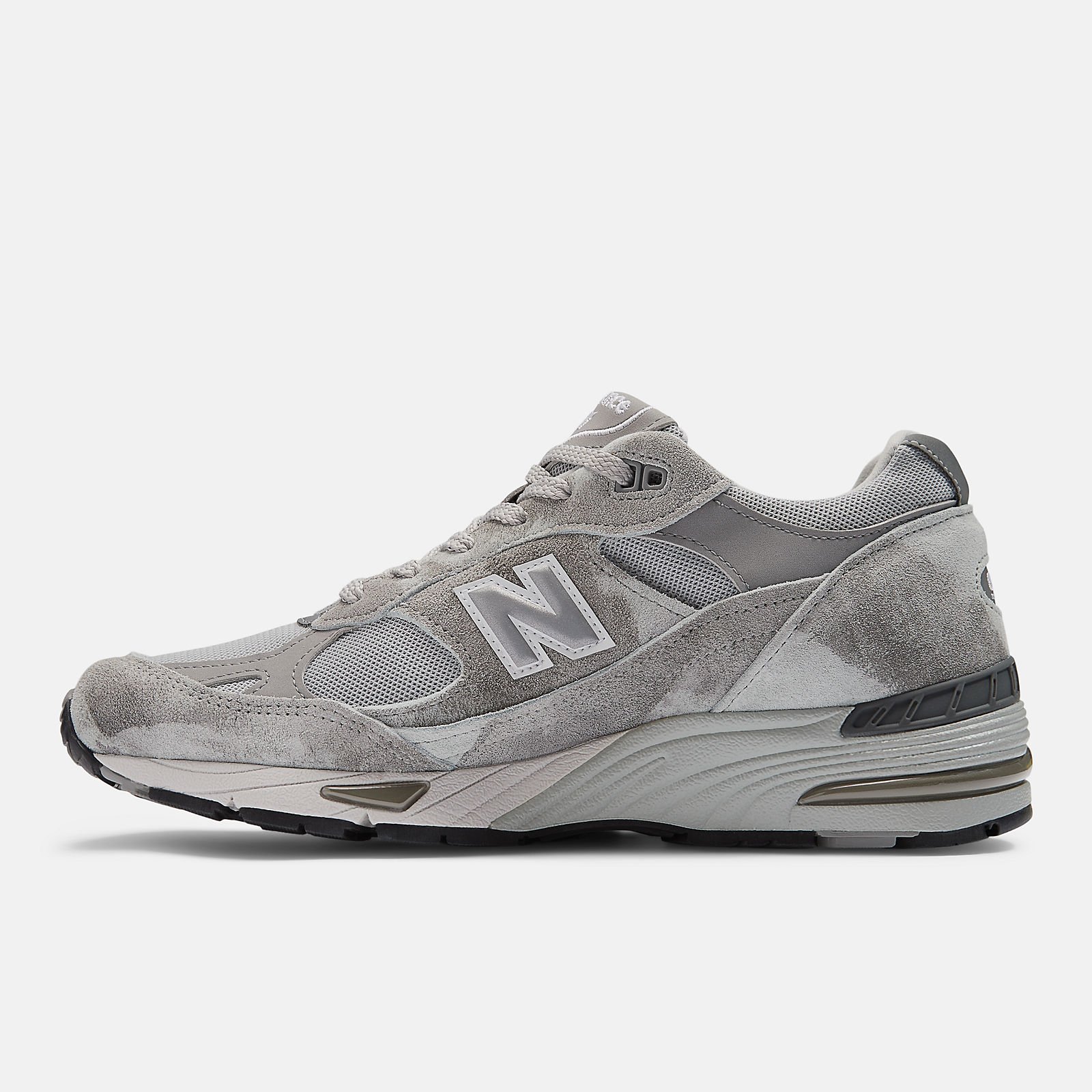 Кроссовки New Balance 91 44, фото №3