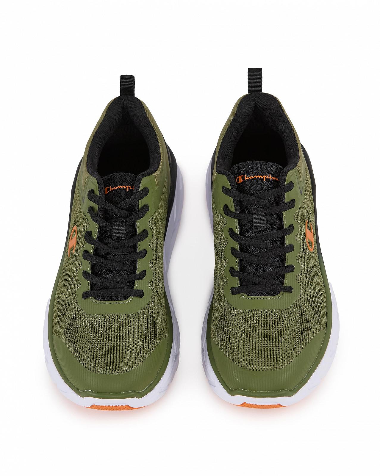 Кросівки Champion Fx III Low, фото №4