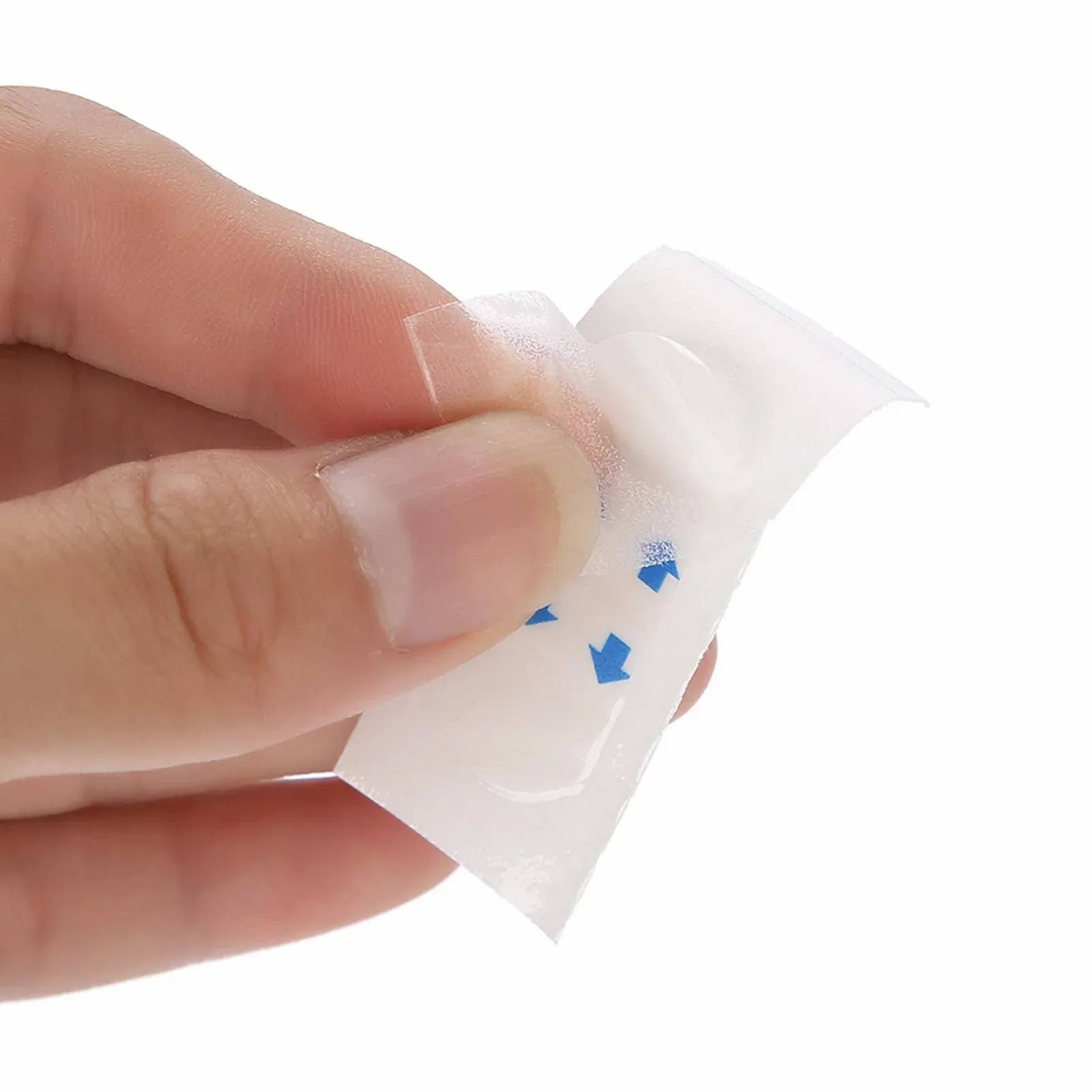 Наклейка для подтяжки лица V-Shape, фото №7