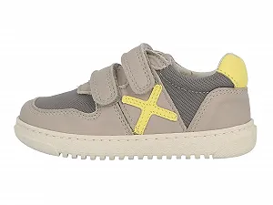 Кроссовки Lurchi для мальчиков 95l4003003 - Фото 1