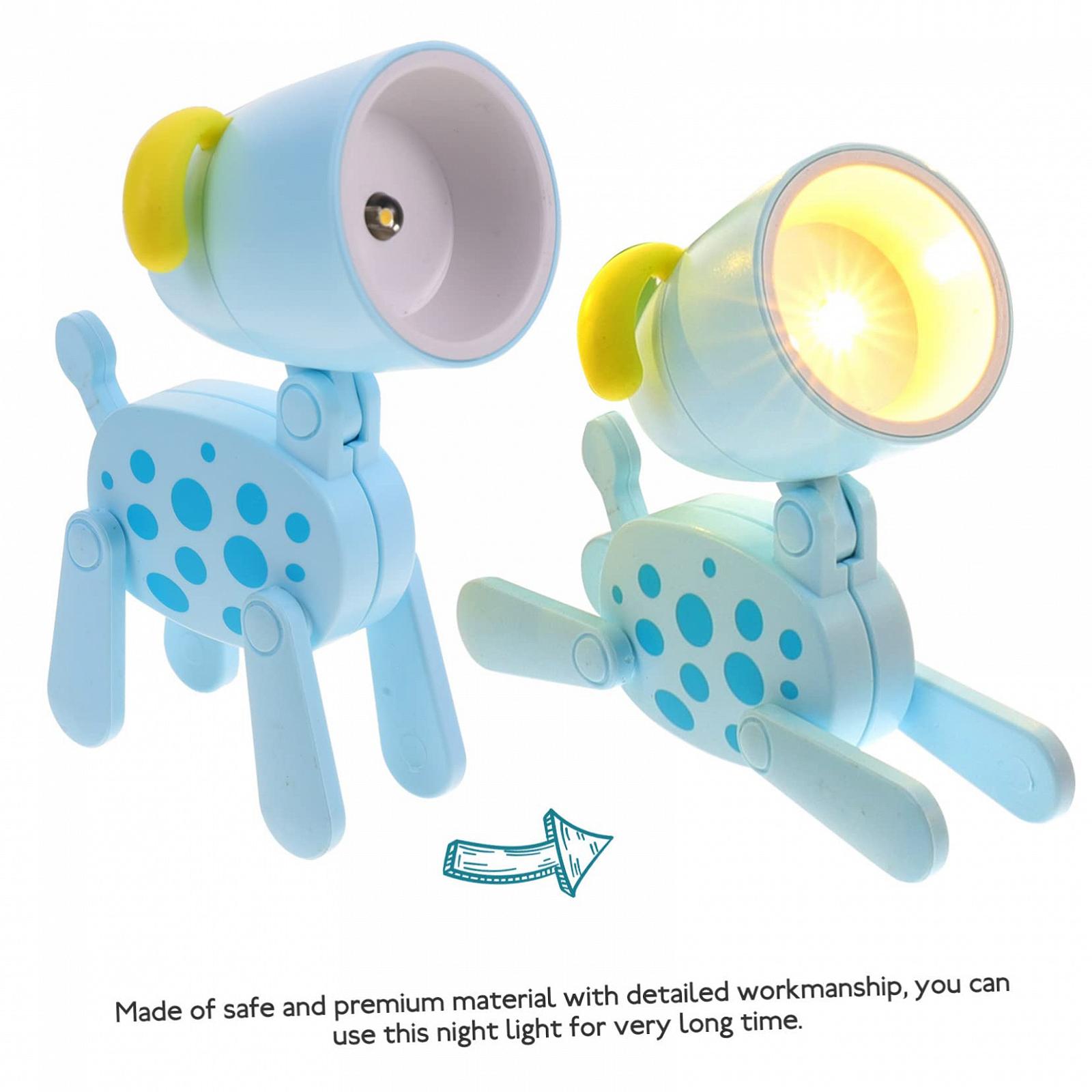 Нічник UKCOCO Pack of 18, фото №7 Нічник UKCOCO Pack of 18, фото №7