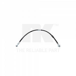 Гальмівний шланг NK 8522148 NISSAN задня вісь справа - Фото 1