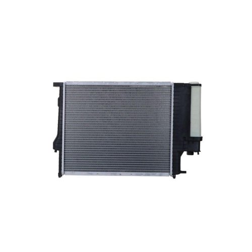 Радиатор охлаждения двигателя HELLA 8MK 366 302-511 для BMW, фото №3 Радиатор охлаждения двигателя HELLA 8MK 366 302-511 для BMW, фото №3