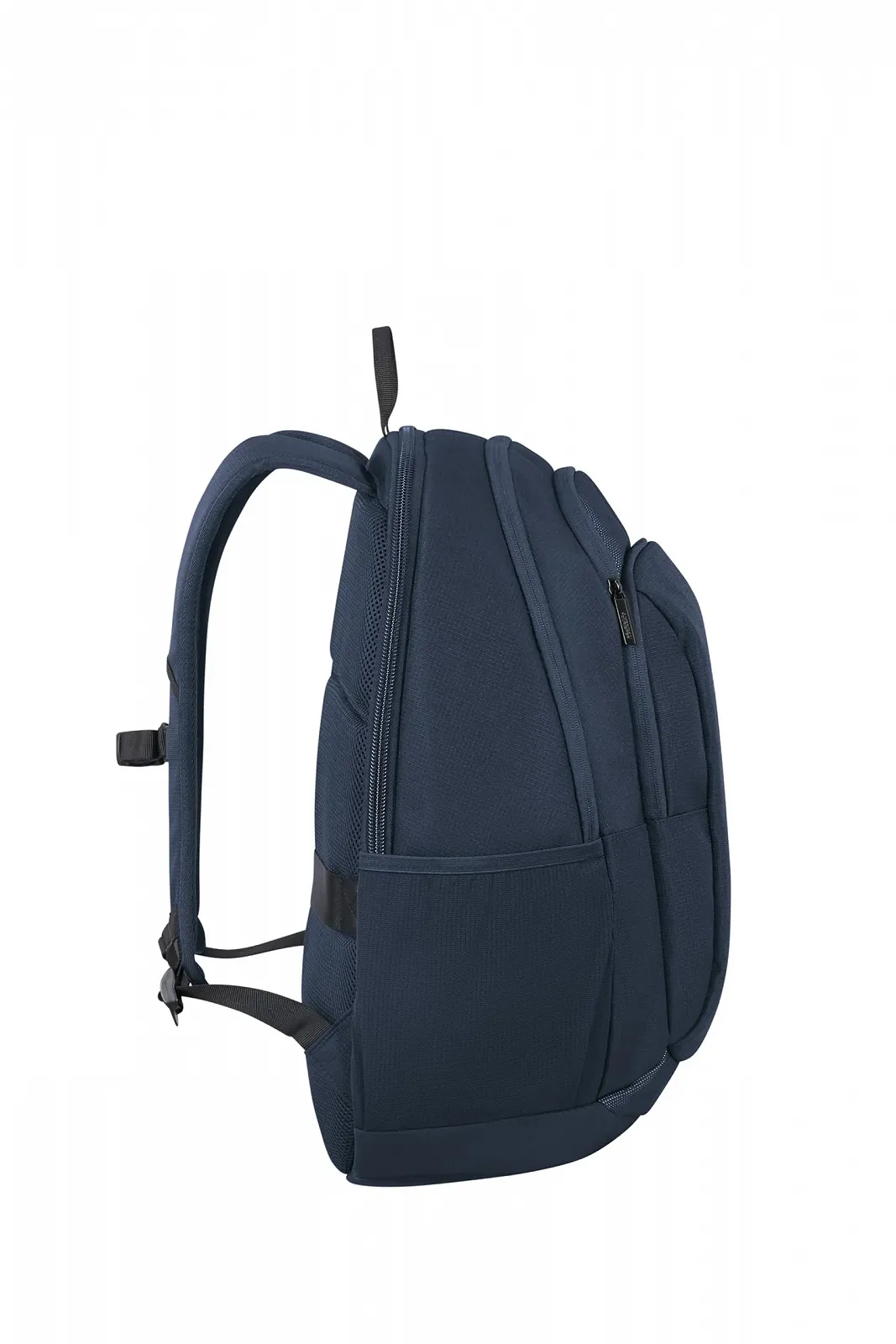 Рюкзак для ноутбука American Tourister Urban Groove UG26 17.3 дюйма 34 л Темно-синий, фото №3 Рюкзак для ноутбука American Tourister Urban Groove UG26 17.3 дюйма 34 л Темно-синий, фото №3