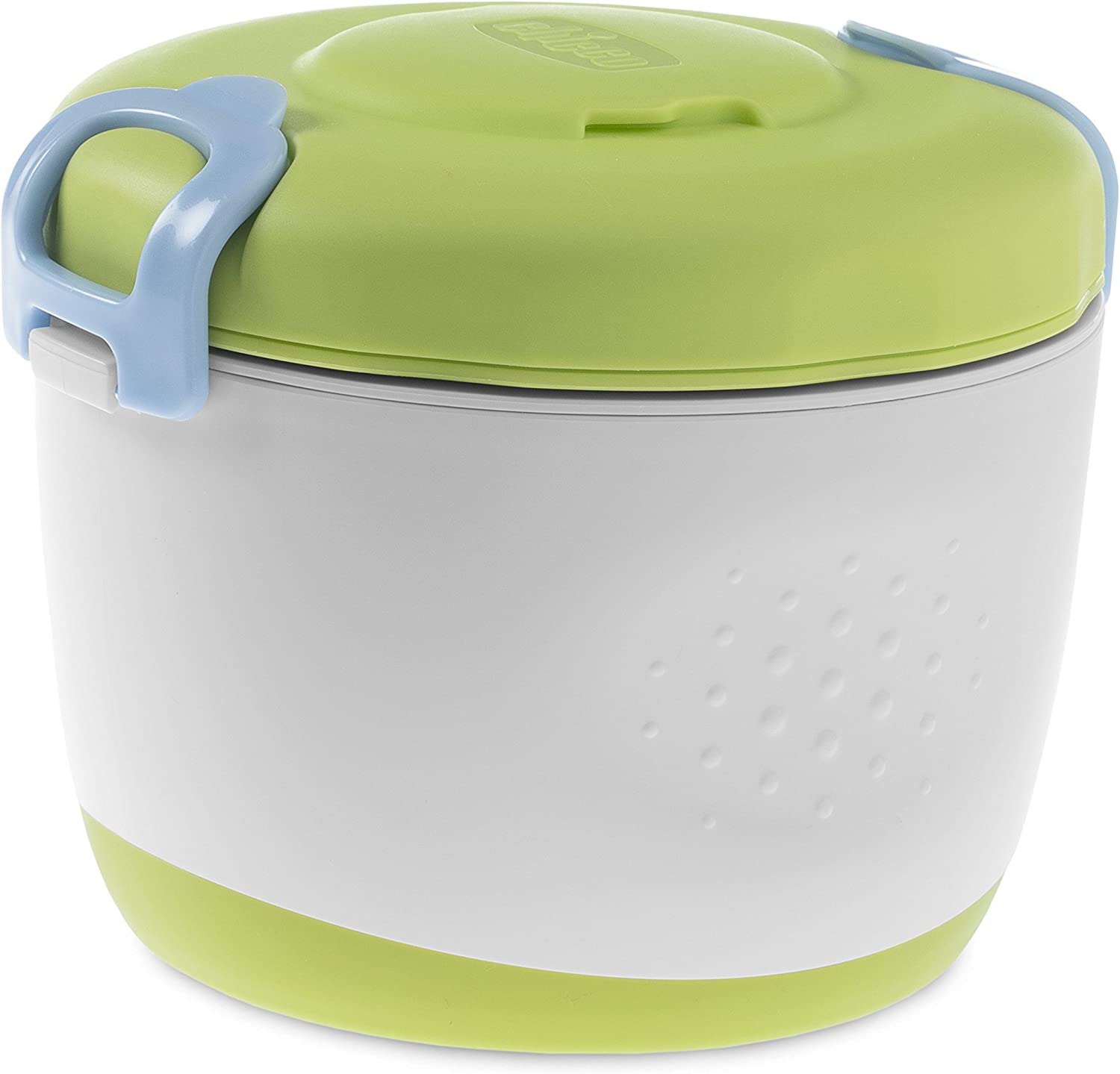 Набор контейнеров Chicco Easy Meal System 6+ 07659.00, фото №11