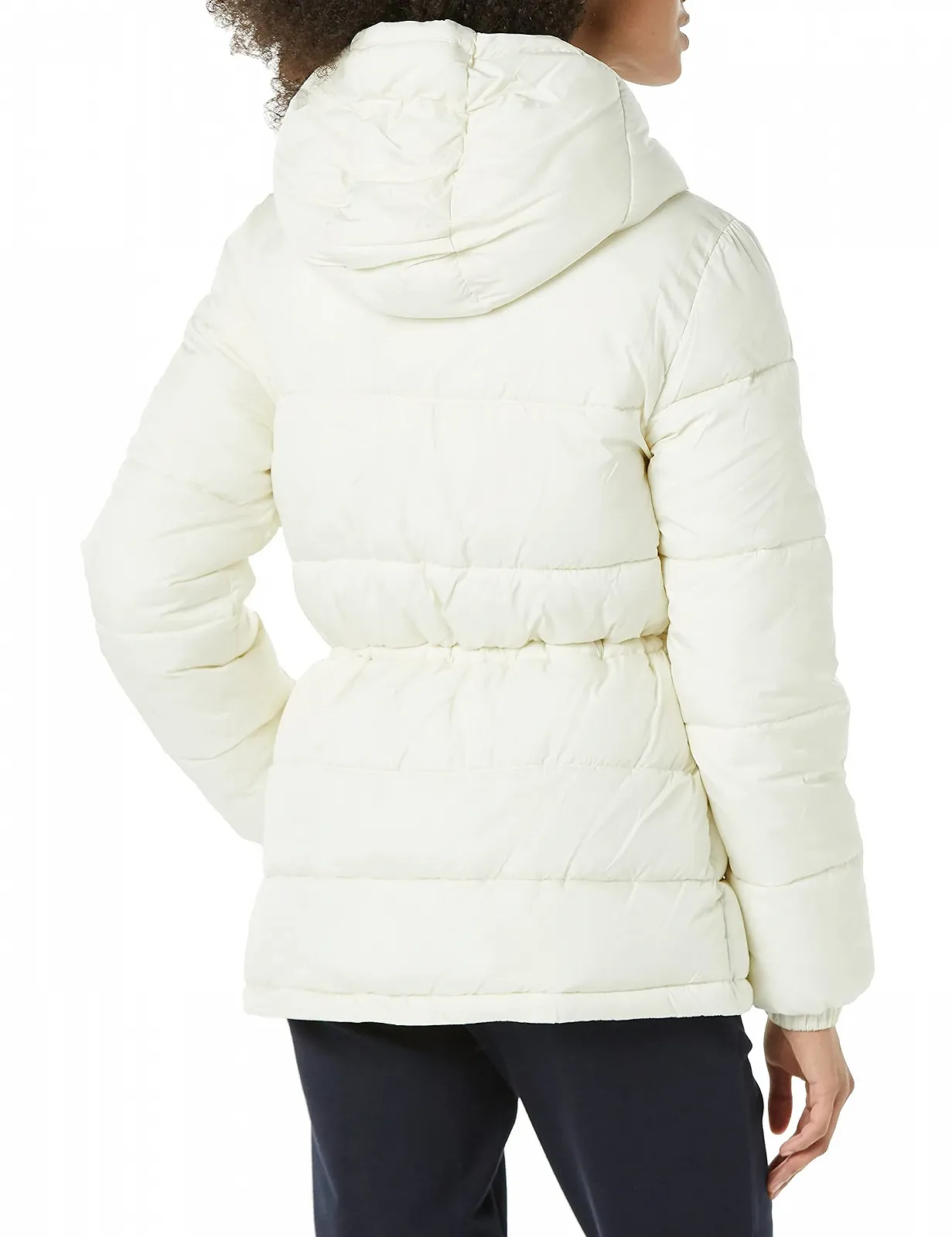 Куртка Amazon Essentials Зимова стьобана, фото №2 Куртка Amazon Essentials Зимова стьобана, фото №2