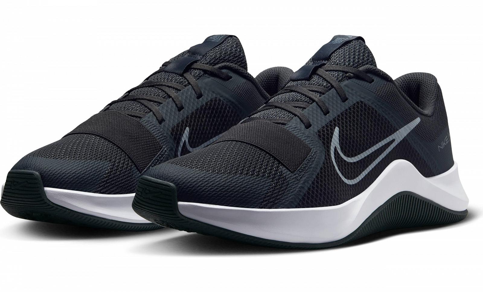 Кросівки Nike M Mc Trainer 2 Низькі, фото №6 Кросівки Nike M Mc Trainer 2 Низькі, фото №6