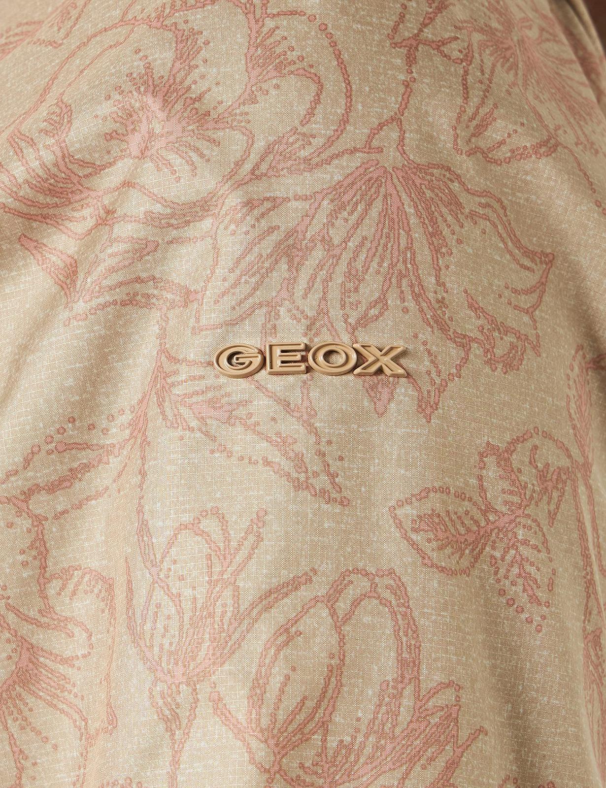 Жіноча Куртка Geox Brionia, фото №5