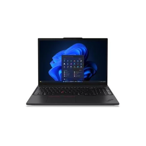 Ноутбук Lenovo ThinkPad T16 G4 (21QE002TRA), фото №1 Ноутбук Lenovo ThinkPad T16 G4 (21QE002TRA), фото №1