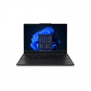 Купить Ноутбук Lenovo ThinkPad T16 G4 (21QE002TRA) - Фото 1 Ноутбук Lenovo ThinkPad T16 G4 (21QE002TRA) - Фото 1