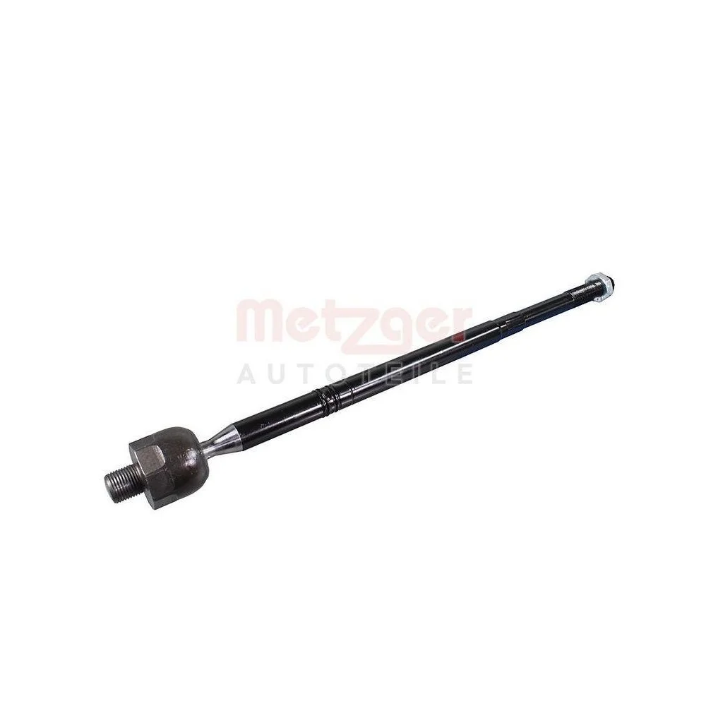 Осьовий шарнір рульової тяги Metzger Competence Kit Greenparts 51044008 VW, фото №1