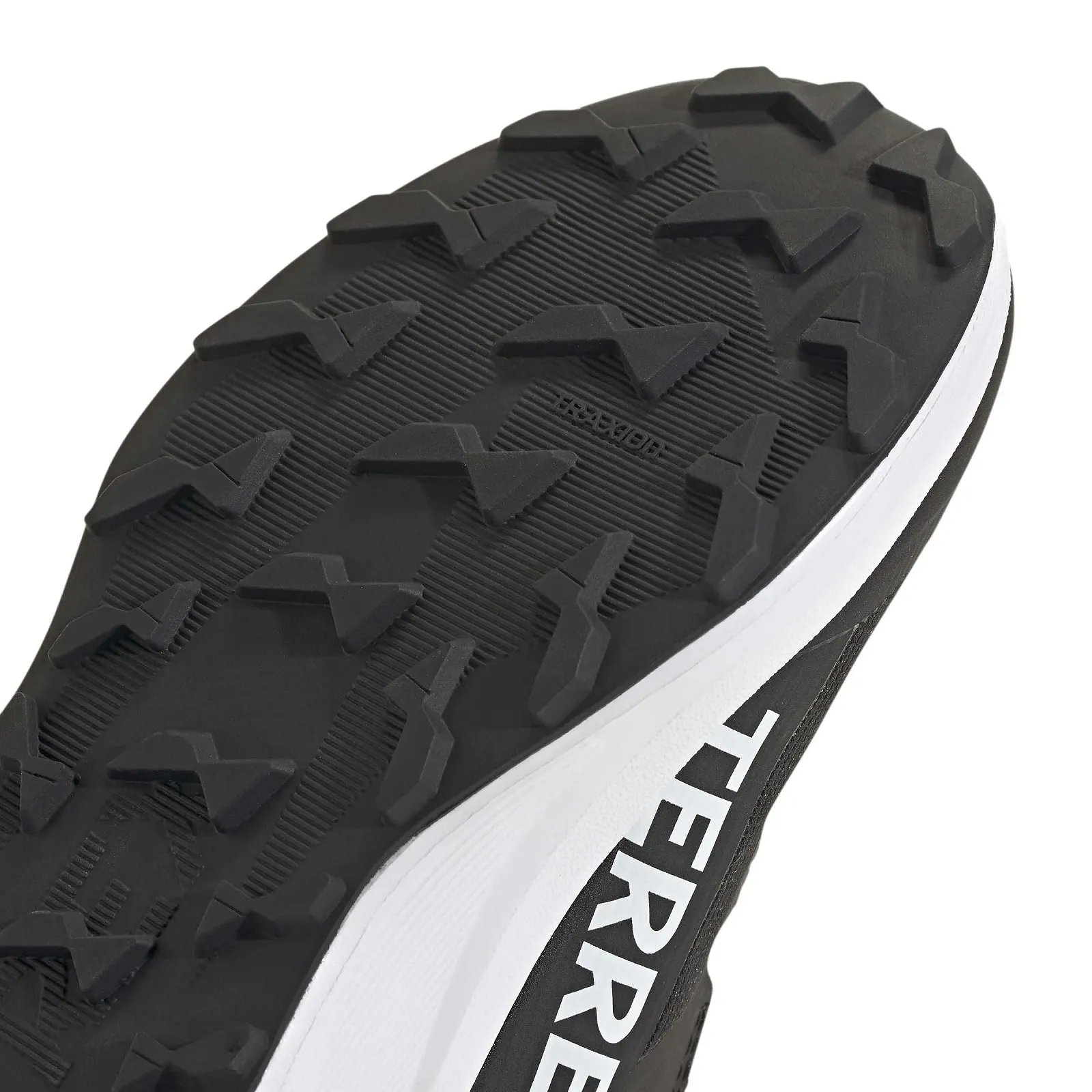 Детские кроссовки для трейлраннинга adidas Terrex Agravic BOA, фото №4