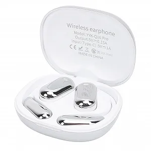 Наушники-переводчики Bluetooth 5.4 с поддержкой 133 языков, 3-в-1 - Фото 1