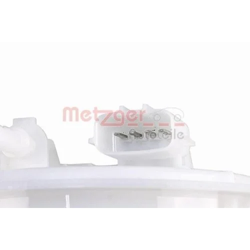 Модуль подачі палива METZGER 2250386 для FORD RENAULT, фото №2