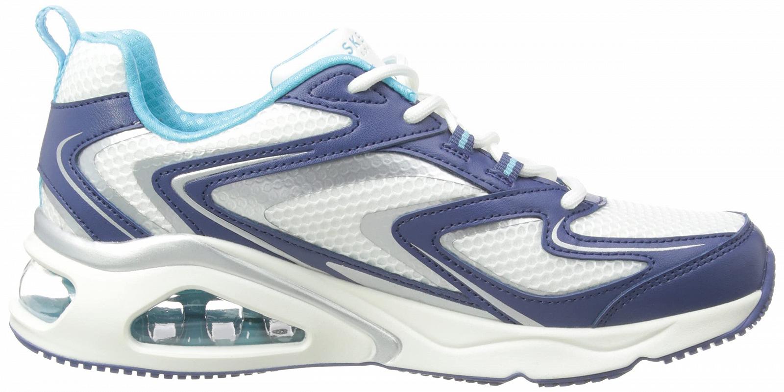 Кросівки Skechers Tres-air Revolution Airy, фото №4
