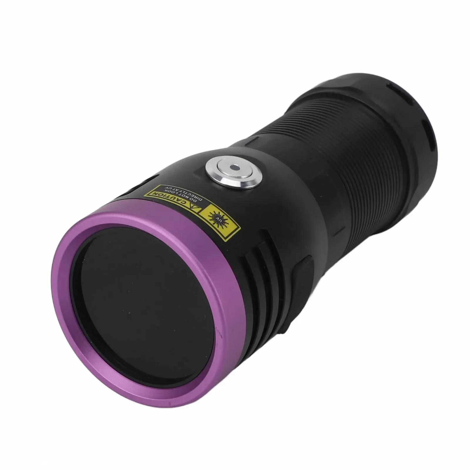 Ліхтарик 365nm Black Light 3 режими портативний LED міні ліхтарик, фото №5 Ліхтарик 365nm Black Light 3 режими портативний LED міні ліхтарик, фото №5