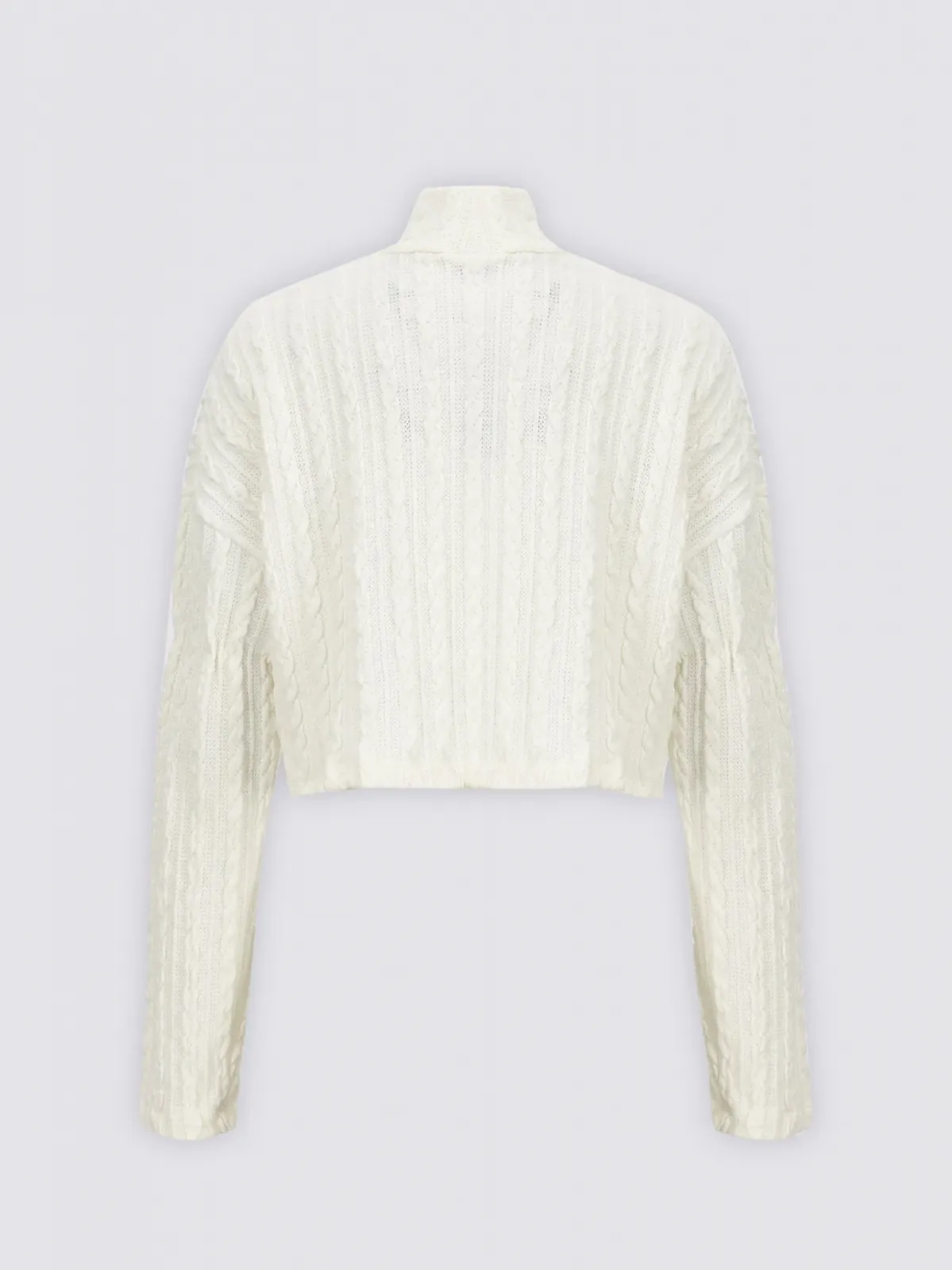 Жіночий светр LTB YIKALA Off White - L, фото №2 Жіночий светр LTB YIKALA Off White - L, фото №2