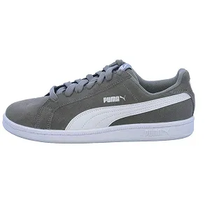 Кеды Puma SMASH Fun SD Jr Детские synthetic.ua - Фото 1