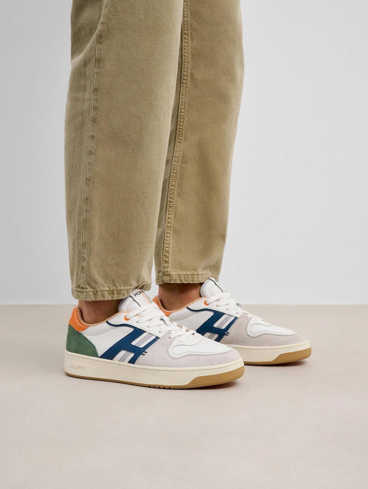 Кросівки HOFF Metropole Чоловічі, фото №6