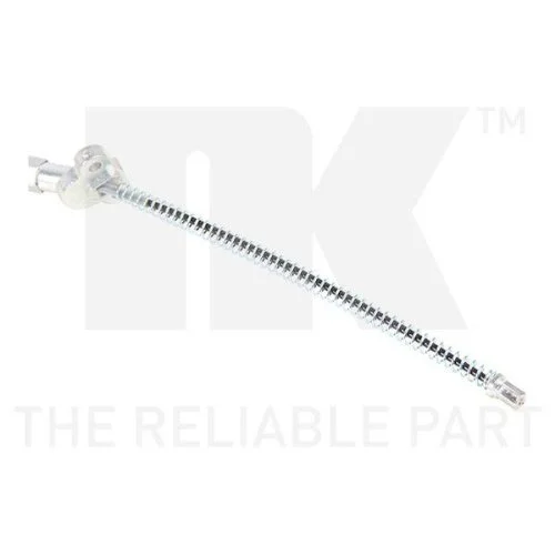 Трос стоянкового гальма NK 9047127 для VW лівий правий, фото №3 Трос стоянкового гальма NK 9047127 для VW лівий правий, фото №3