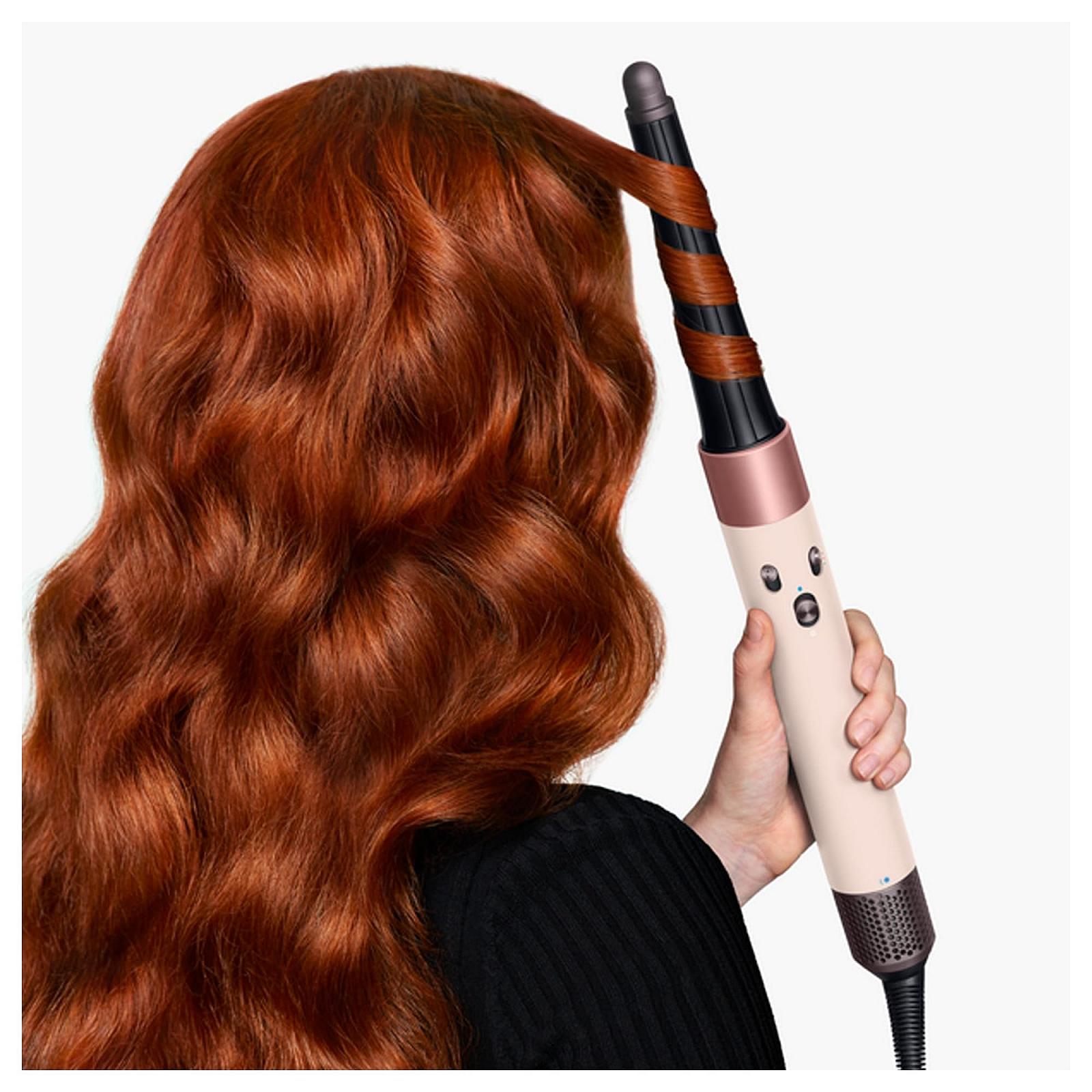Мультистайлер Dyson Airwrap i.d. Straight+Wavy, фото №3 Мультистайлер Dyson Airwrap i.d. Straight+Wavy, фото №3