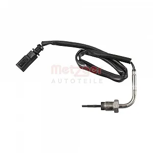 Датчик температуры отработавших газов METZGER 08941049 - Фото 1