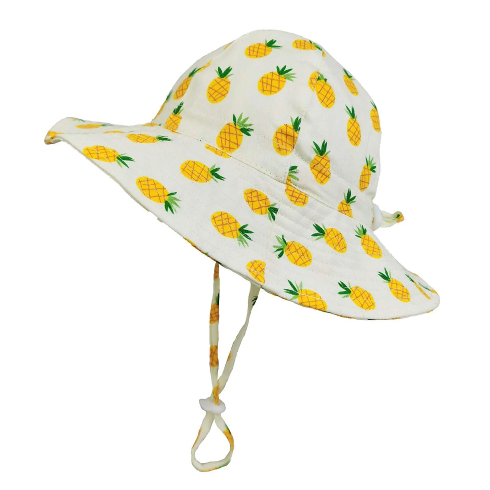 Бейсболка-тракер детская для девочек летняя мультяшная с защитой от UV, фото №4