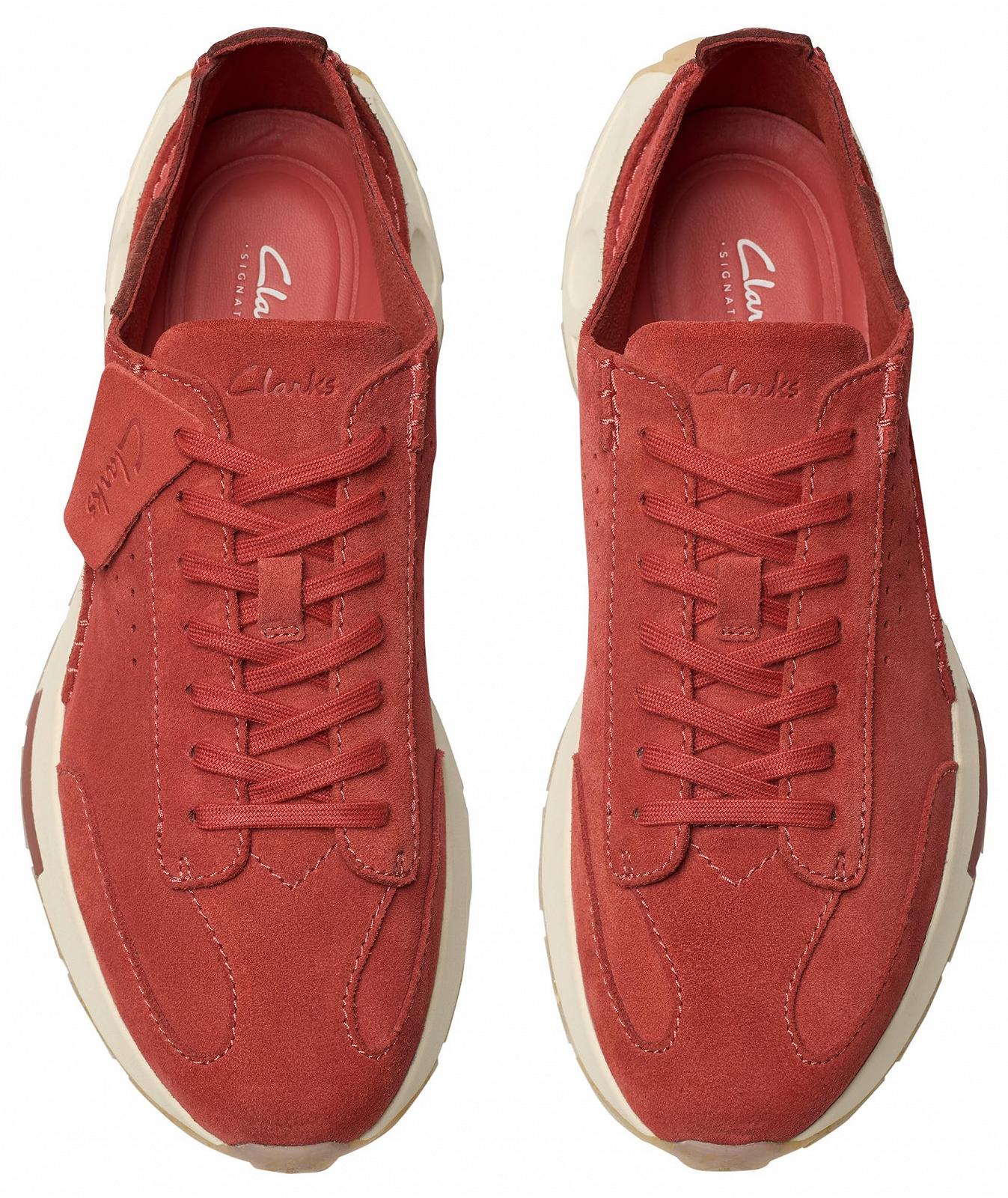 Кросівки Clarks Craft Speed Чоловічі, фото №6