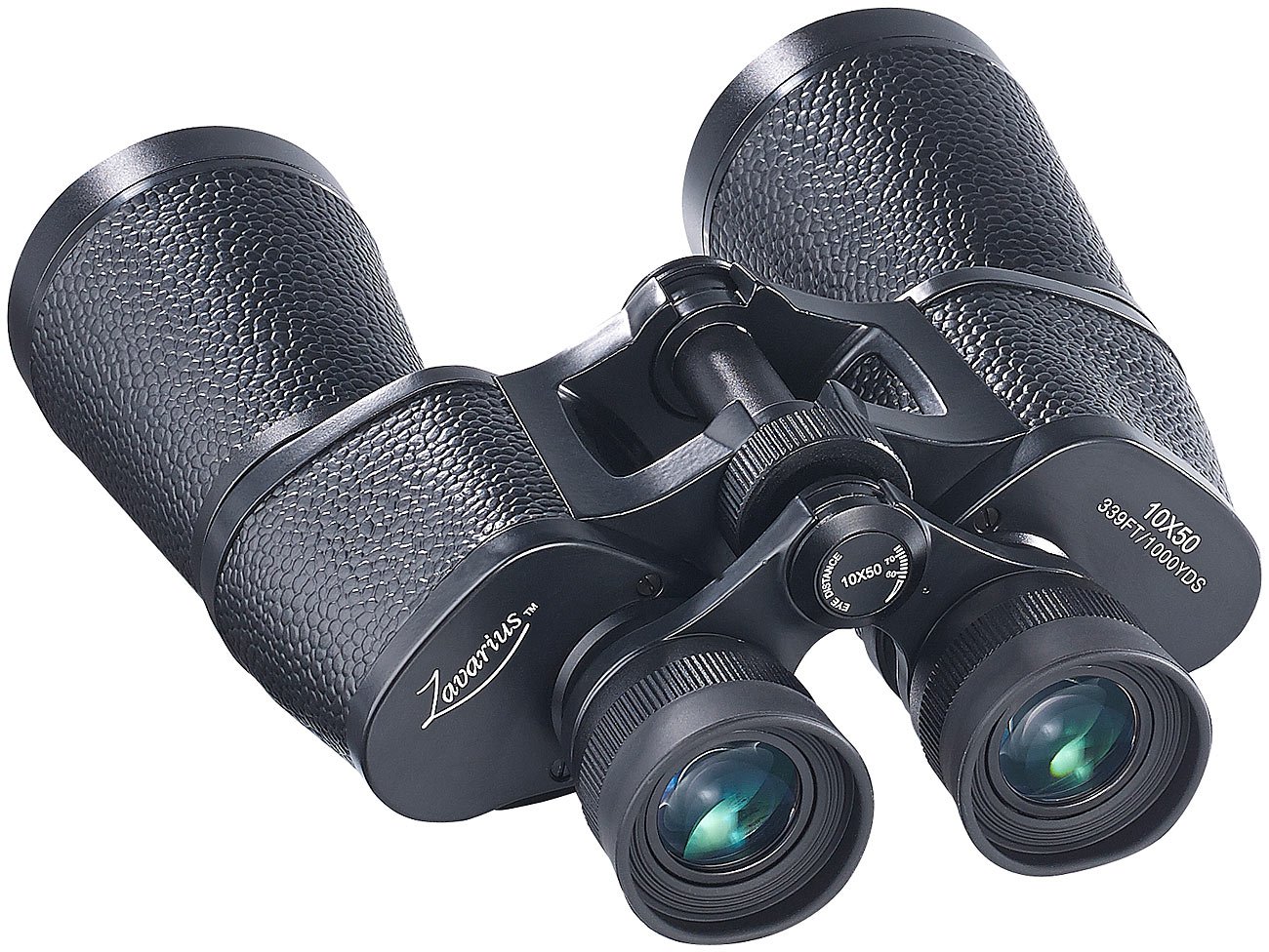 Бінокль Zavarius FG-500.b91 10 х 50, фото №1